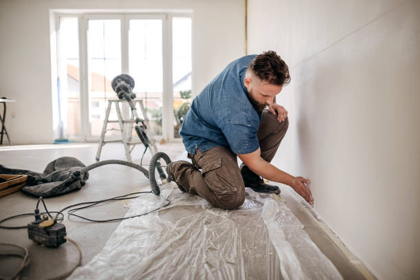  Fayetteville, WV Drywall & Painting Services Pros